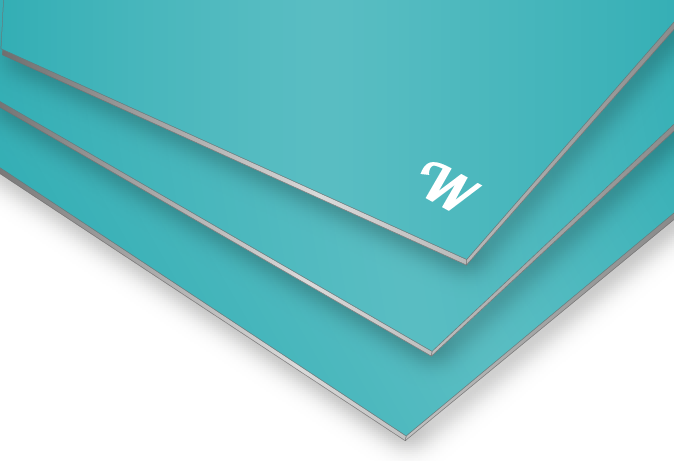 Polystyrolplatten