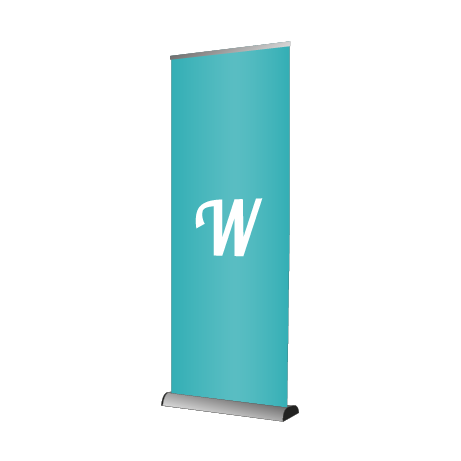 Roll-Up Displays